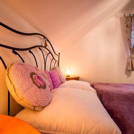 Apartman Levander Terchová エクステリア 写真