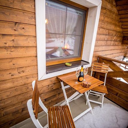 Apartman Levander Terchová エクステリア 写真