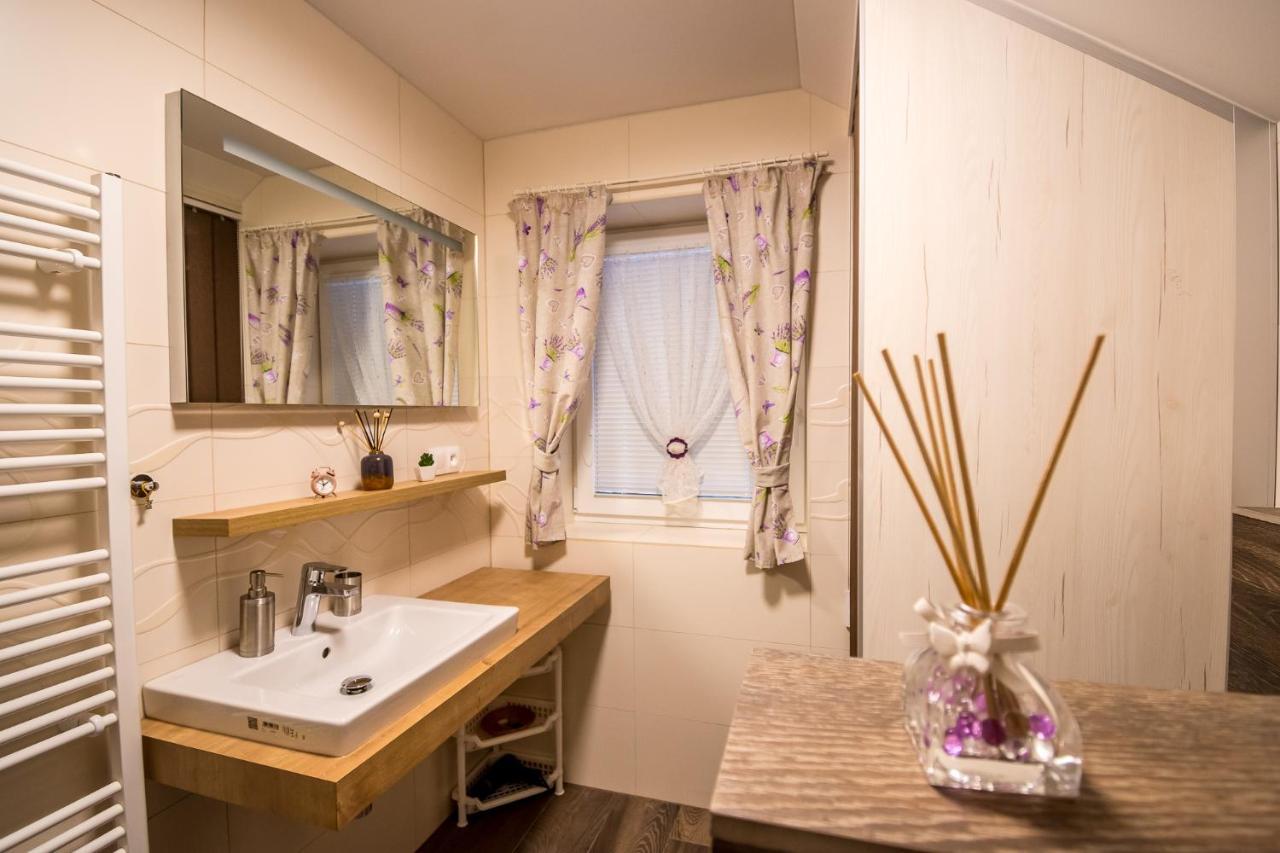 Apartman Levander Terchová エクステリア 写真